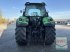 Traktor типа Deutz-Fahr Agrotron 6155.4, Gebrauchtmaschine в Kruft (Фотография 3)