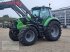 Traktor tipa Deutz-Fahr AGROTRON 6155.4P mit fabrikneuen STOLL-Lader, Gebrauchtmaschine u Leichlingen (Slika 5)