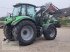 Traktor tipa Deutz-Fahr AGROTRON 6155.4P mit fabrikneuen STOLL-Lader, Gebrauchtmaschine u Leichlingen (Slika 8)