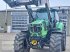 Traktor tipa Deutz-Fahr AGROTRON 6155.4P mit fabrikneuen STOLL-Lader, Gebrauchtmaschine u Leichlingen (Slika 3)