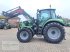 Traktor tipa Deutz-Fahr AGROTRON 6155.4P mit fabrikneuen STOLL-Lader, Gebrauchtmaschine u Leichlingen (Slika 4)