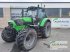Traktor типа Deutz-Fahr AGROTRON 6160 C SHIFT, Gebrauchtmaschine в Warburg (Фотография 1)