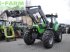 Traktor des Typs Deutz-Fahr agrotron 6160 p + quicke q78, Gebrauchtmaschine in DAMAS?AWEK (Bild 2)