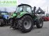 Traktor des Typs Deutz-Fahr agrotron 6160 p + quicke q78, Gebrauchtmaschine in DAMAS?AWEK (Bild 5)