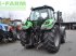 Traktor del tipo Deutz-Fahr agrotron 6160 p + quicke q78, Gebrauchtmaschine en DAMAS?AWEK (Imagen 7)