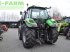 Traktor des Typs Deutz-Fahr agrotron 6160 p + quicke q78, Gebrauchtmaschine in DAMAS?AWEK (Bild 8)