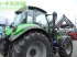 Traktor del tipo Deutz-Fahr agrotron 6160 p + quicke q78, Gebrauchtmaschine en DAMAS?AWEK (Imagen 25)