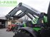 Traktor des Typs Deutz-Fahr agrotron 6160 p + quicke q78, Gebrauchtmaschine in DAMAS?AWEK (Bild 31)