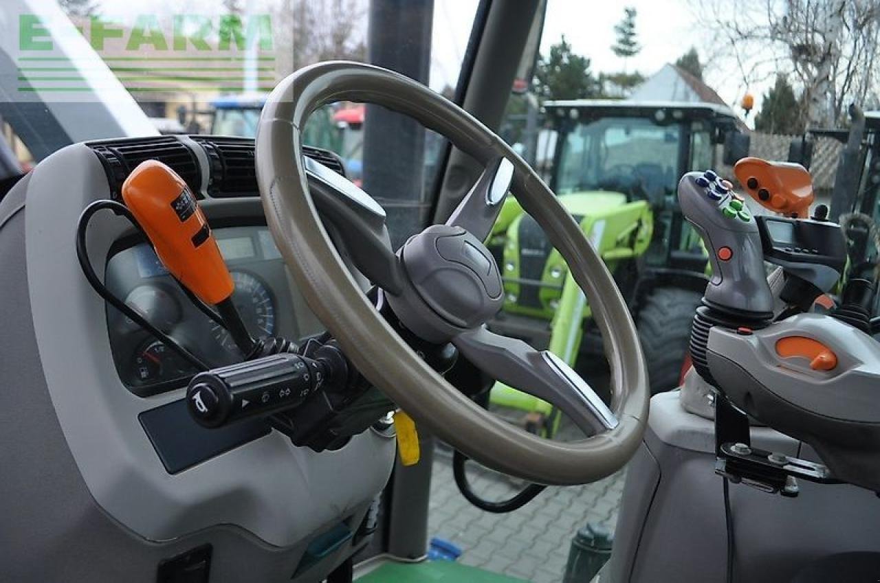 Traktor typu Deutz-Fahr agrotron 6160 p + quicke q78, Gebrauchtmaschine v DAMAS?AWEK (Obrázek 13)