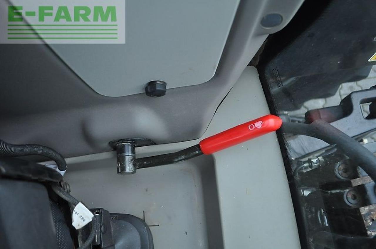 Traktor typu Deutz-Fahr agrotron 6160 p + quicke q78, Gebrauchtmaschine v DAMAS?AWEK (Obrázek 15)