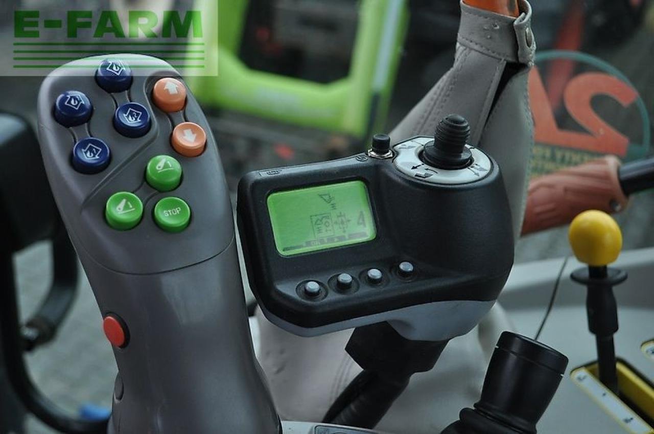 Traktor typu Deutz-Fahr agrotron 6160 p + quicke q78, Gebrauchtmaschine v DAMAS?AWEK (Obrázek 16)