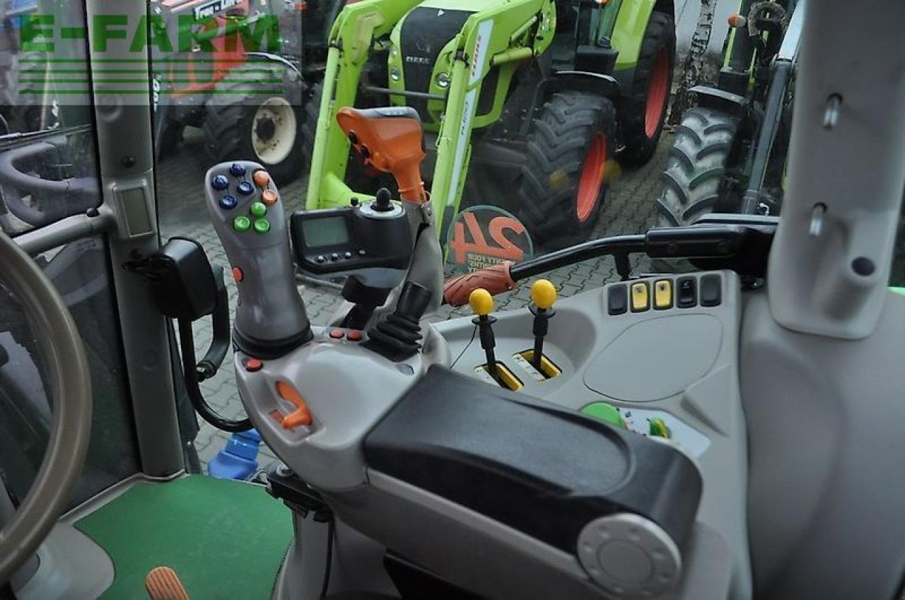 Traktor za tip Deutz-Fahr agrotron 6160 p + quicke q78, Gebrauchtmaschine u DAMAS?AWEK (Slika 14)