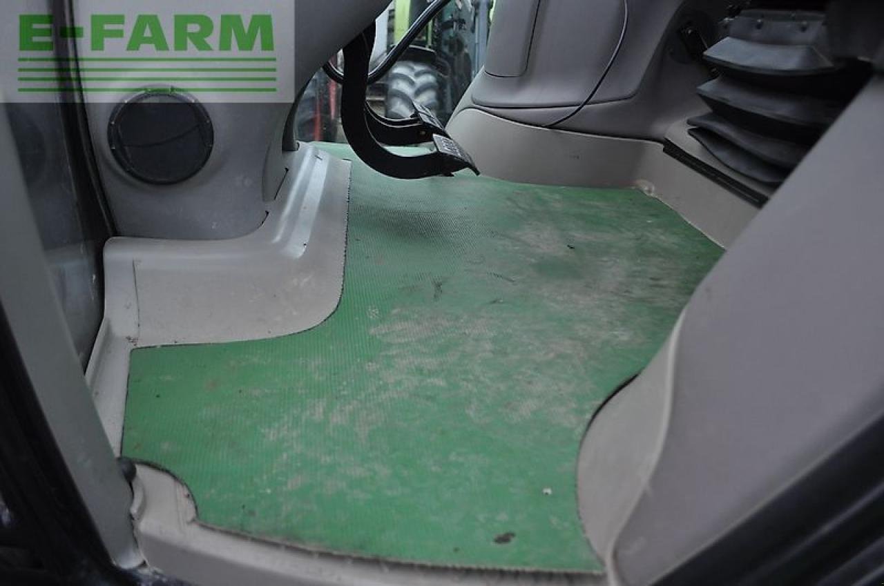 Traktor del tipo Deutz-Fahr agrotron 6160 p + quicke q78, Gebrauchtmaschine en DAMAS?AWEK (Imagen 17)