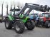 Traktor от тип Deutz-Fahr agrotron 6160 p + quicke q78, Gebrauchtmaschine в DAMAS?AWEK (Снимка 3)