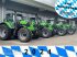 Traktor del tipo Deutz-Fahr Agrotron 6160 Powershift - Allgäu Power, Neumaschine en Ebenhofen (Imagen 1)