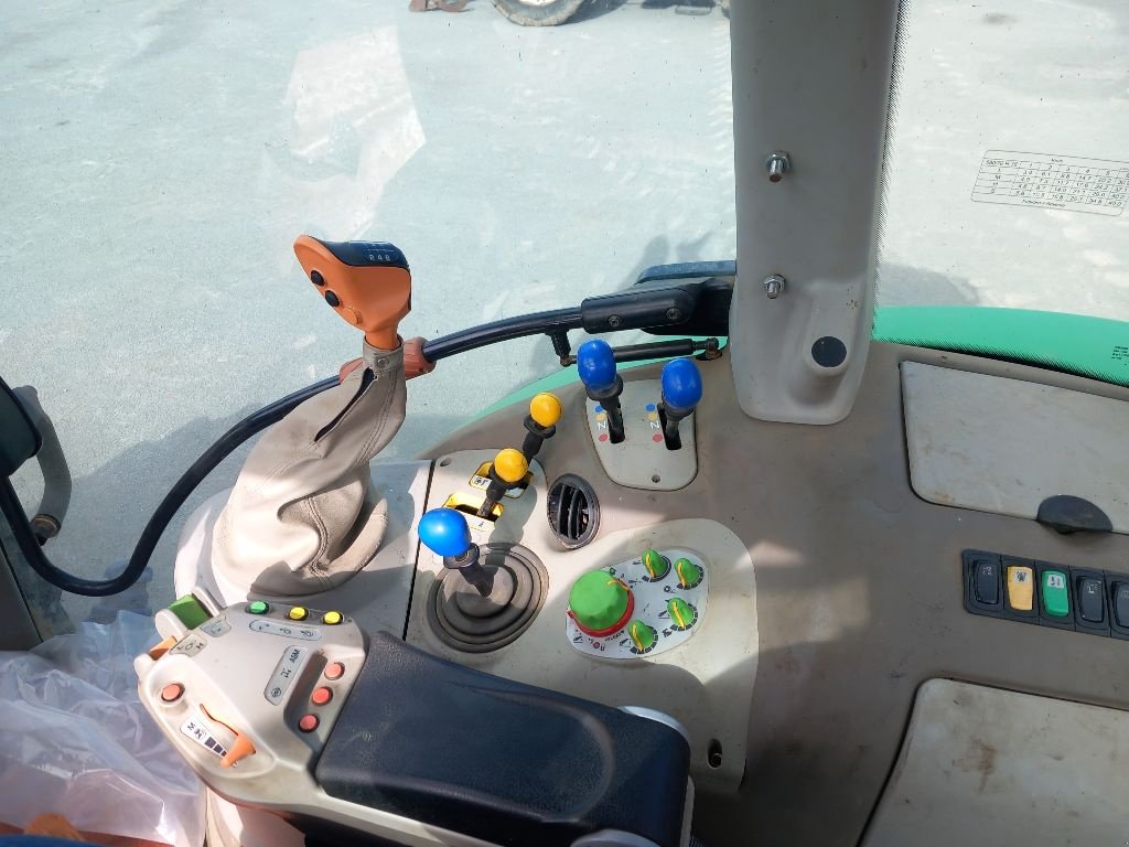 Traktor typu Deutz-Fahr Agrotron 6160 PS T4i, Gebrauchtmaschine v BRECE (Obrázek 7)