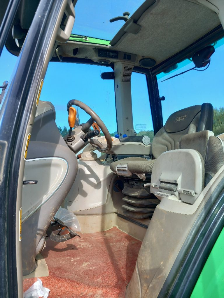 Traktor typu Deutz-Fahr Agrotron 6160 PS T4i, Gebrauchtmaschine v BRECE (Obrázek 5)