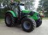 Traktor типа Deutz-Fahr Agrotron 6160 PS, Gebrauchtmaschine в Brørup (Фотография 3)