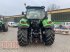 Traktor от тип Deutz-Fahr Agrotron 6160 TTV, Gebrauchtmaschine в Untermünkheim (Снимка 4)