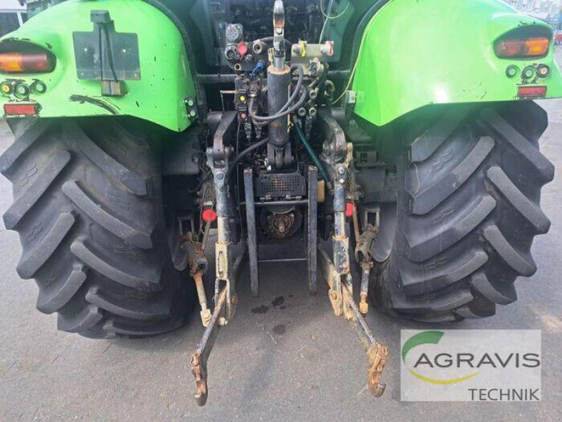 Traktor des Typs Deutz-Fahr AGROTRON 6160 TTV, Gebrauchtmaschine in Melle-Wellingholzhausen (Bild 14)