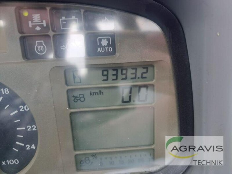 Traktor типа Deutz-Fahr AGROTRON 6160 TTV, Gebrauchtmaschine в Melle-Wellingholzhausen (Фотография 25)