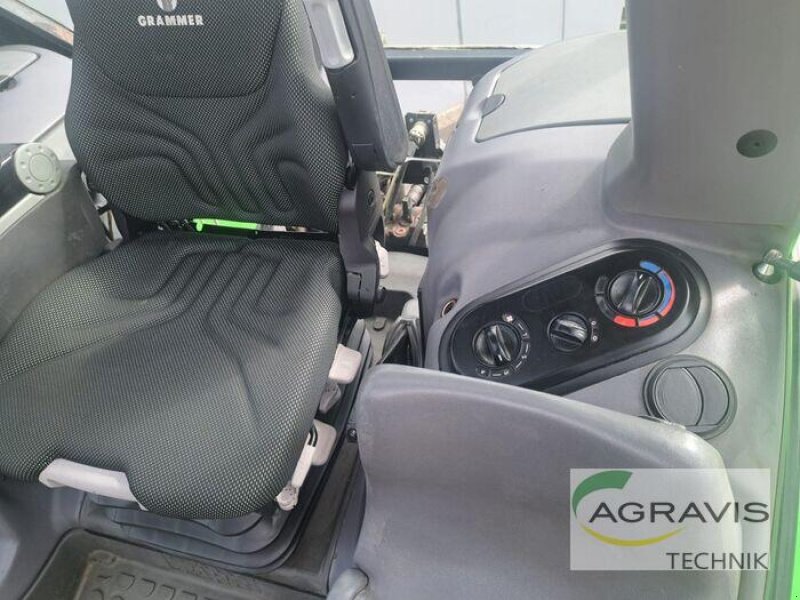 Traktor типа Deutz-Fahr AGROTRON 6160 TTV, Gebrauchtmaschine в Melle-Wellingholzhausen (Фотография 19)