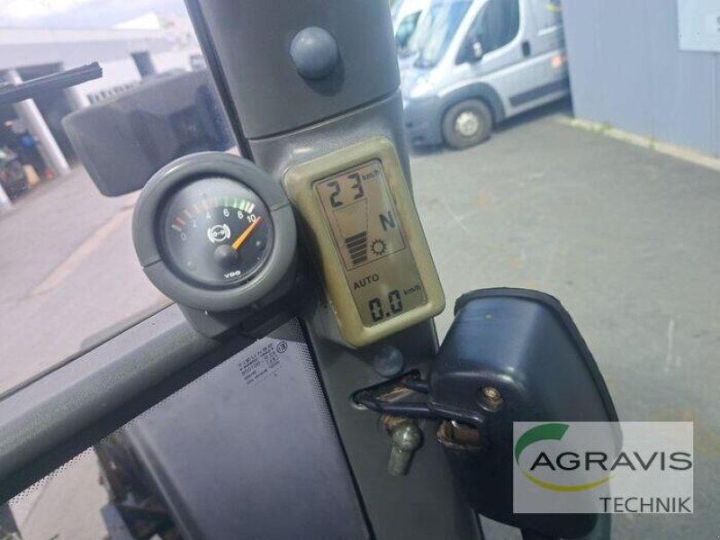 Traktor типа Deutz-Fahr AGROTRON 6160 TTV, Gebrauchtmaschine в Melle-Wellingholzhausen (Фотография 23)