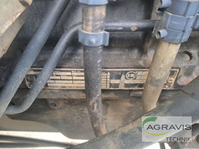 Traktor des Typs Deutz-Fahr AGROTRON 6160 TTV, Gebrauchtmaschine in Melle-Wellingholzhausen (Bild 16)