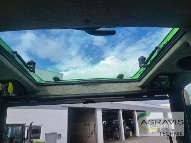 Traktor des Typs Deutz-Fahr AGROTRON 6160 TTV, Gebrauchtmaschine in Melle-Wellingholzhausen (Bild 15)