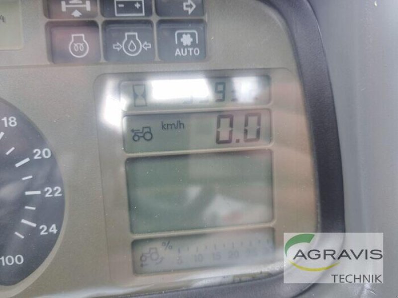 Traktor des Typs Deutz-Fahr AGROTRON 6160 TTV, Gebrauchtmaschine in Melle-Wellingholzhausen (Bild 17)
