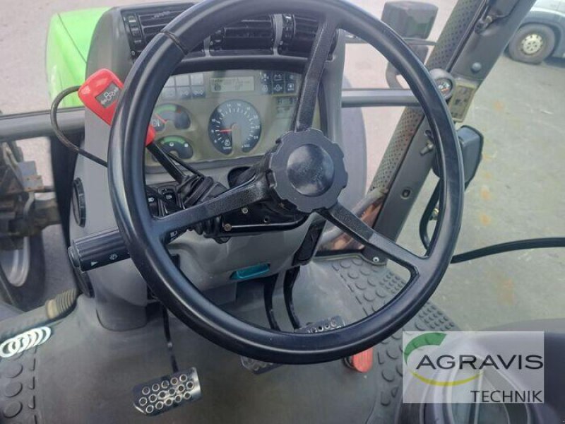 Traktor типа Deutz-Fahr AGROTRON 6160 TTV, Gebrauchtmaschine в Melle-Wellingholzhausen (Фотография 22)
