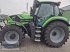 Traktor del tipo Deutz-Fahr AGROTRON 6160 TTV, Neumaschine en Wiefelstede-Spohle (Imagen 4)