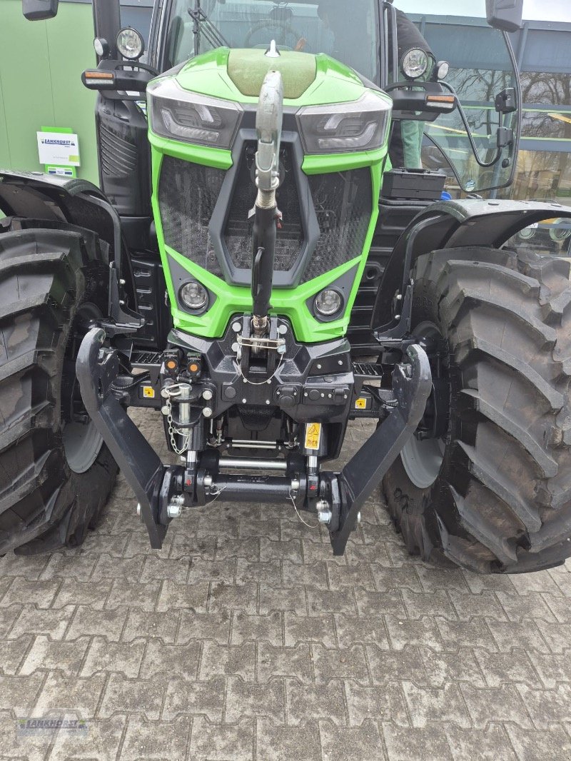 Traktor del tipo Deutz-Fahr AGROTRON 6160 TTV, Neumaschine en Wiefelstede-Spohle (Imagen 10)