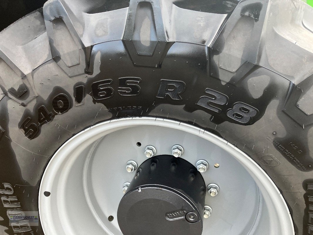 Traktor typu Deutz-Fahr AGROTRON 6160 TTV, Gebrauchtmaschine v Aurich (Obrázek 10)