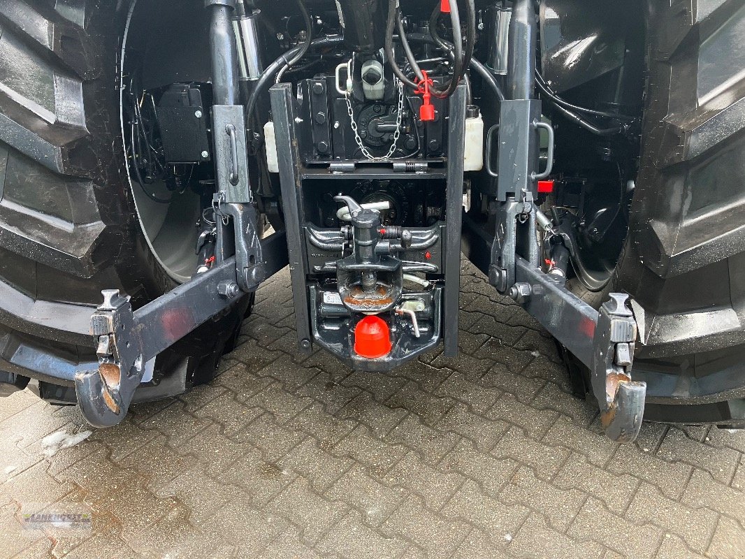 Traktor typu Deutz-Fahr AGROTRON 6160 TTV, Gebrauchtmaschine v Aurich (Obrázek 12)