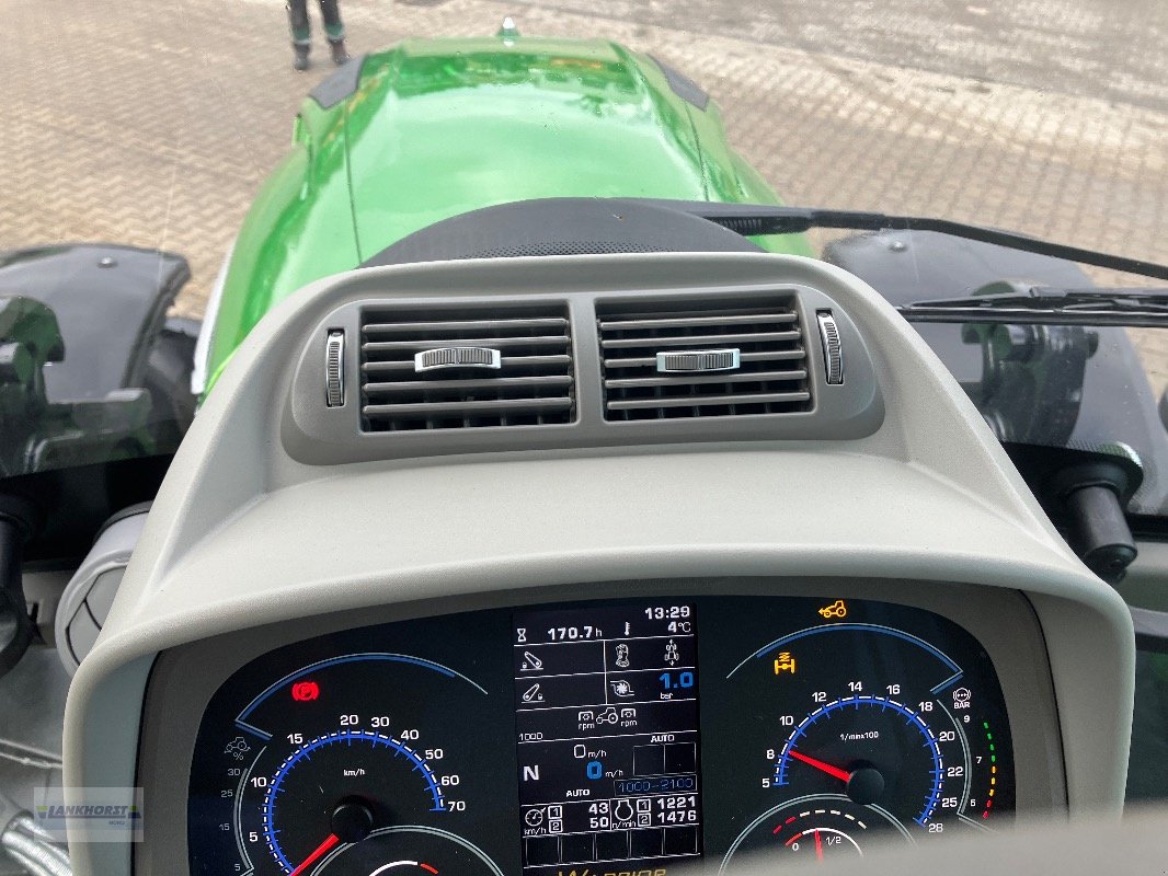 Traktor typu Deutz-Fahr AGROTRON 6160 TTV, Gebrauchtmaschine v Aurich (Obrázek 20)