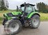 Traktor типа Deutz-Fahr Agrotron 6160 TTV, Gebrauchtmaschine в Gars (Фотография 1)