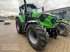 Traktor typu Deutz-Fahr Agrotron 6160 TTV, Neumaschine v Bruckberg (Obrázek 1)