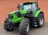 Traktor typu Deutz-Fahr Agrotron 6160 TTV, Neumaschine v Rees (Obrázek 1)