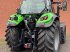 Traktor typu Deutz-Fahr Agrotron 6160 TTV, Neumaschine v Rees (Obrázek 8)