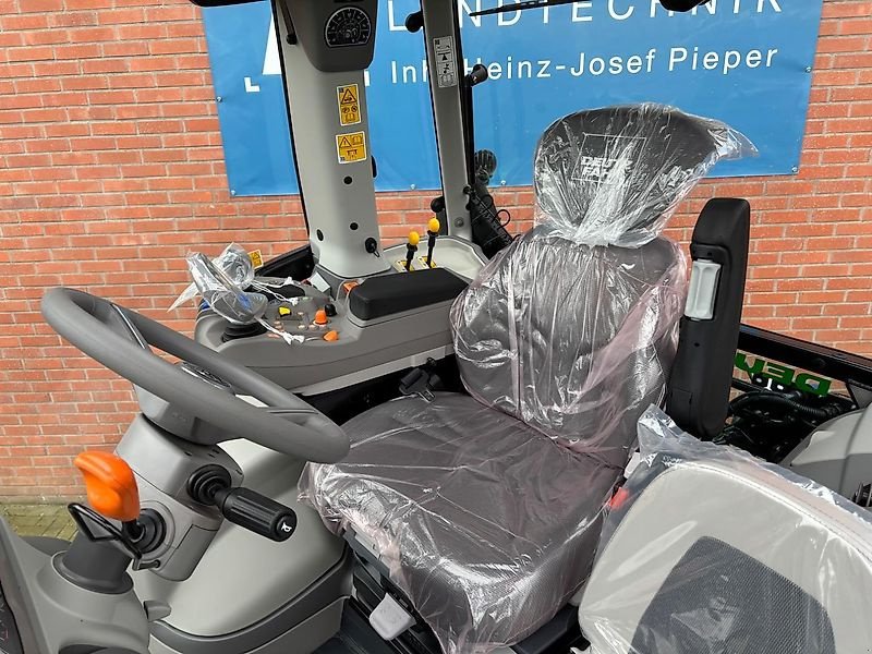 Traktor typu Deutz-Fahr Agrotron 6160 TTV, Neumaschine v Rees (Obrázek 9)