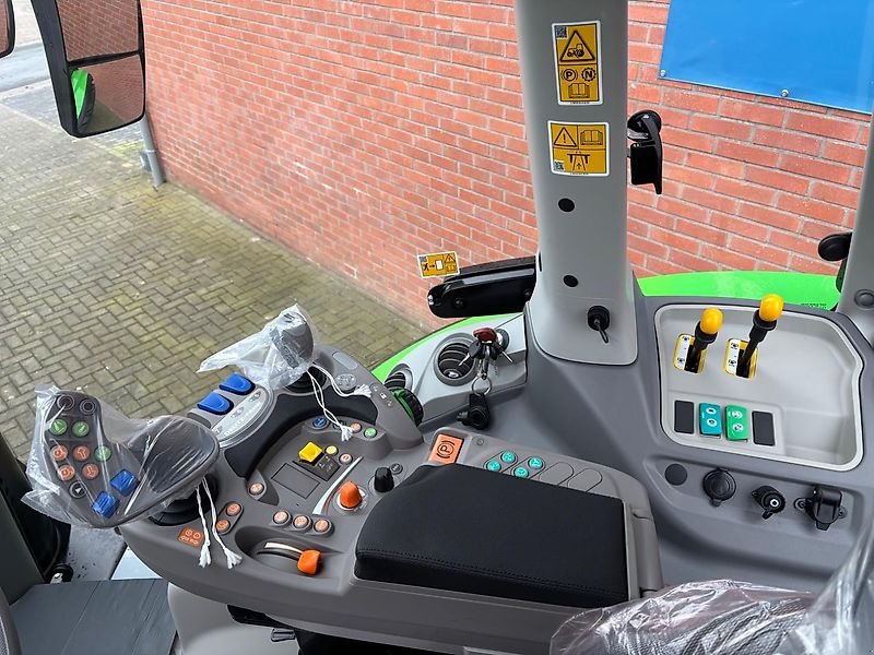 Traktor typu Deutz-Fahr Agrotron 6160 TTV, Neumaschine v Rees (Obrázek 11)