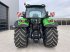 Traktor Türe ait Deutz-Fahr Agrotron 6160, Gebrauchtmaschine içinde Holten (resim 9)