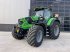 Traktor Türe ait Deutz-Fahr Agrotron 6160, Gebrauchtmaschine içinde Holten (resim 1)