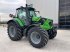 Traktor Türe ait Deutz-Fahr Agrotron 6160, Gebrauchtmaschine içinde Holten (resim 3)