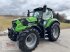 Traktor του τύπου Deutz-Fahr Agrotron 6160, Neumaschine σε Gars (Φωτογραφία 1)