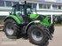Traktor des Typs Deutz-Fahr Agrotron 6160.4 Powershift, Neumaschine in Diessen (Bild 1)
