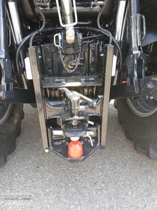 Traktor des Typs Deutz-Fahr Agrotron 6160.4 Powershift, Neumaschine in Diessen (Bild 10)