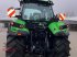 Traktor типа Deutz-Fahr Agrotron 6160.4 RC Shift, Gebrauchtmaschine в Elsteraue-Bornitz (Фотография 4)