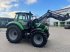 Traktor des Typs Deutz-Fahr Agrotron 6160.4, Gebrauchtmaschine in Petersberg (Bild 4)
